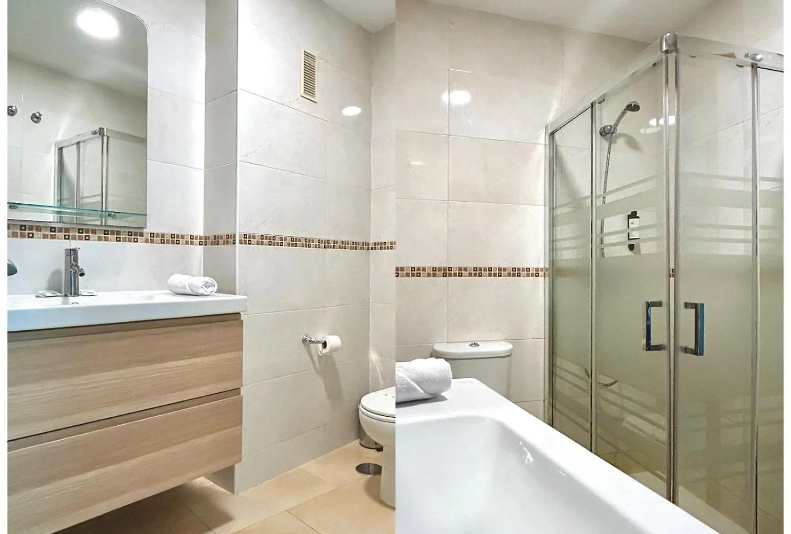 Apartment Apartamento Puerta Antequera 4 Malaga